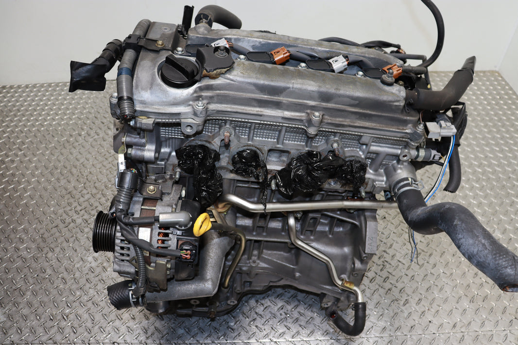 JDM 2AZ-FE Engine for Scion TC (2005-2010) & Toyota RAV4 (2004-2005) – 2.4L 4CYL VVTI