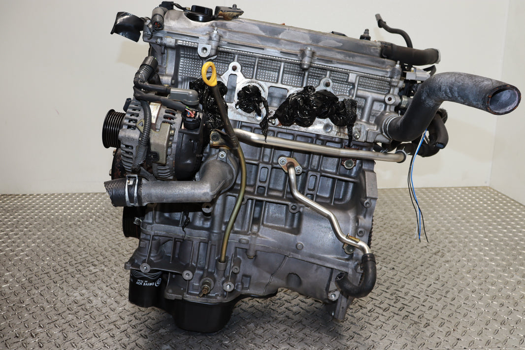 JDM 2AZ-FE Engine for Scion TC (2005-2010) & Toyota RAV4 (2004-2005) – 2.4L 4CYL VVTI