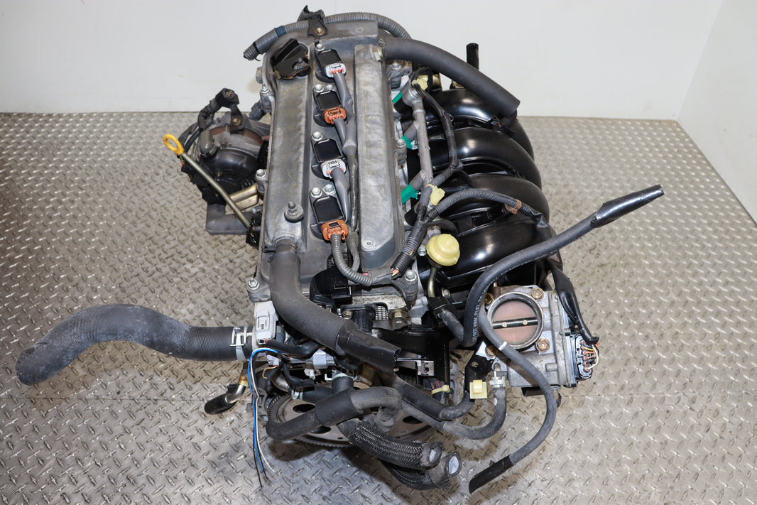 JDM 2AZ-FE Engine for Scion TC (2005-2010) & Toyota RAV4 (2004-2005) – 2.4L 4CYL VVTI