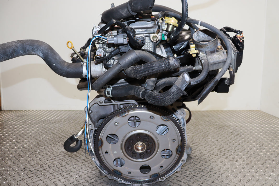 JDM 2AZ-FE Engine for Scion TC (2005-2010) & Toyota RAV4 (2004-2005) – 2.4L 4CYL VVTI