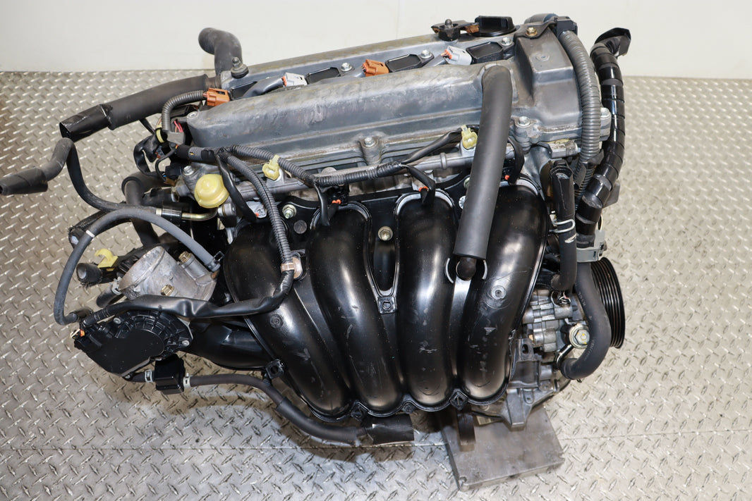 JDM 2AZ-FE Engine for Scion TC (2005-2010) & Toyota RAV4 (2004-2005) – 2.4L 4CYL VVTI