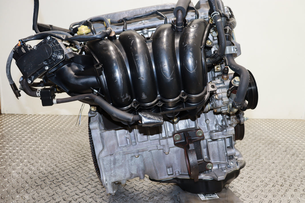 JDM 2AZ-FE Engine for Scion TC (2005-2010) & Toyota RAV4 (2004-2005) – 2.4L 4CYL VVTI