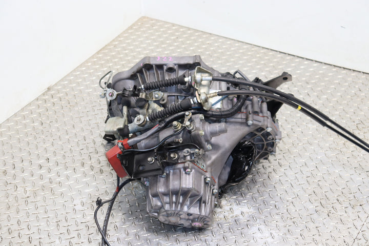 2000–2005 Toyota Celica GTS 6-Speed Manual JDM Transmission 1.8L 2ZZ-GE