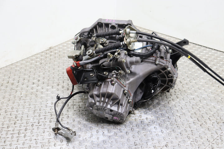 2000–2005 Toyota Celica GTS 6-Speed Manual JDM Transmission 1.8L 2ZZ-GE