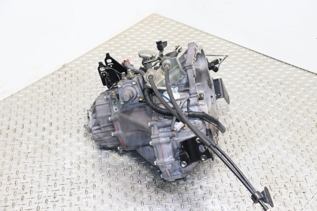 2000–2005 Toyota Celica GTS 6-Speed Manual JDM Transmission 1.8L 2ZZ-GE