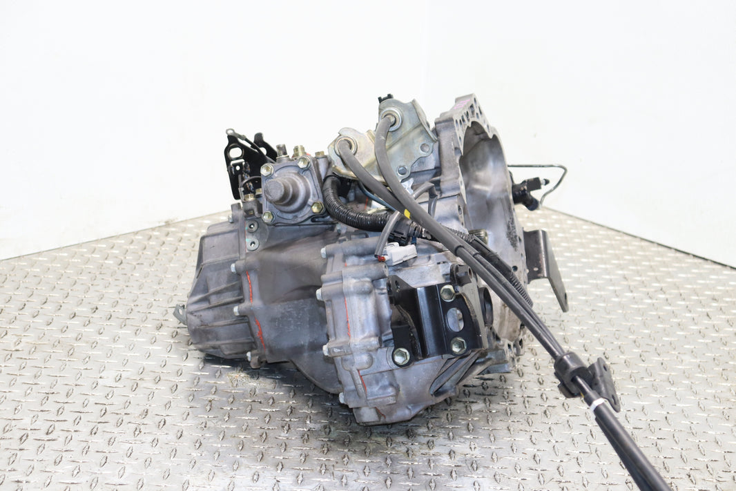 JDM 2000–2005 Toyota Celica GT-S 6-Speed Manual LSD Transmission (C60, 2ZZ-GE)