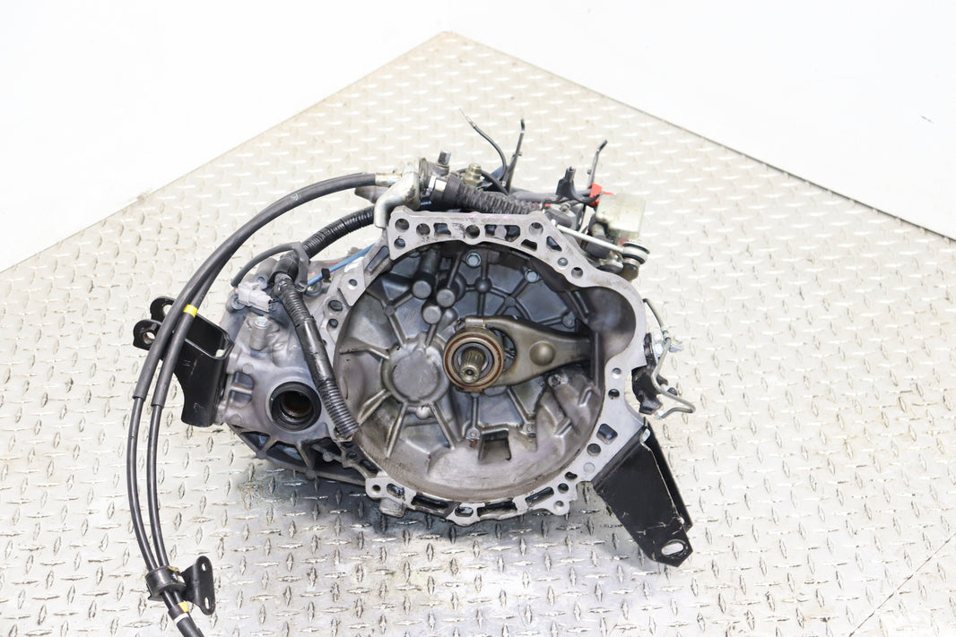 JDM 2000–2005 Toyota Celica GT-S 6-Speed Manual LSD Transmission (C60, 2ZZ-GE)