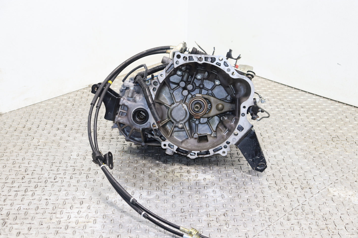2000–2005 Toyota Celica GTS 6-Speed Manual JDM Transmission 1.8L 2ZZ-GE