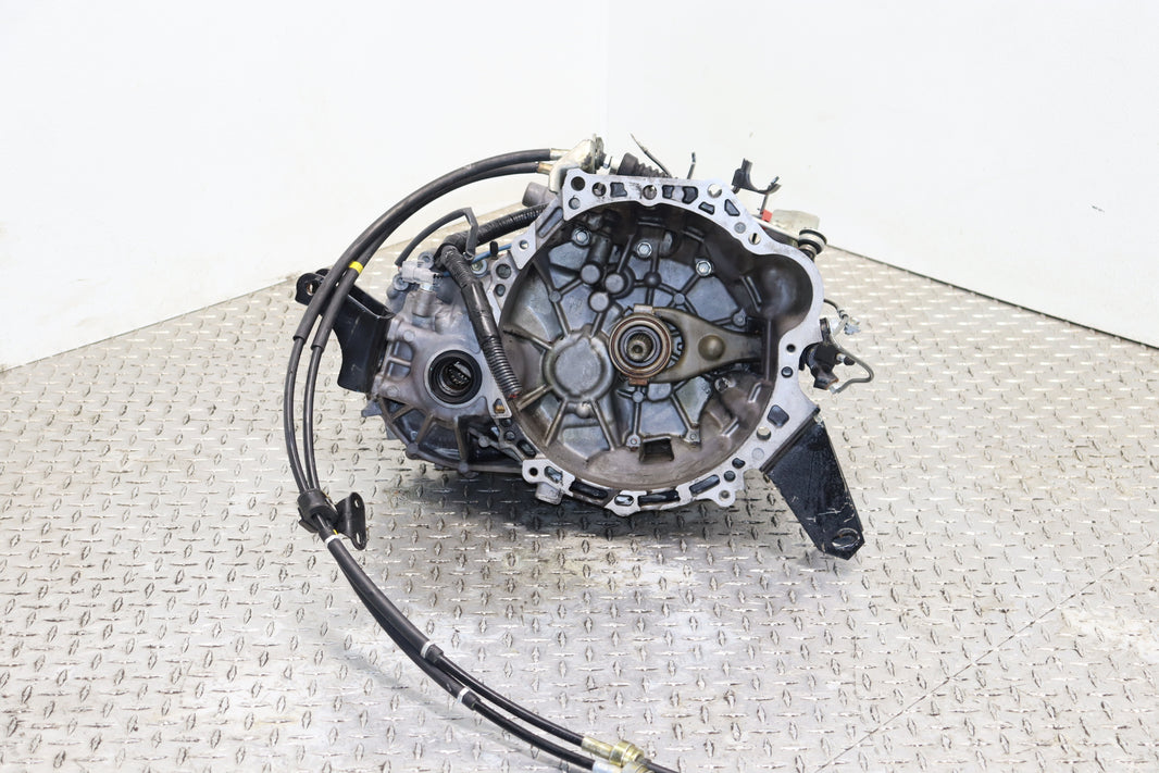 JDM 2000–2005 Toyota Celica GT-S 6-Speed Manual LSD Transmission (C60, 2ZZ-GE)