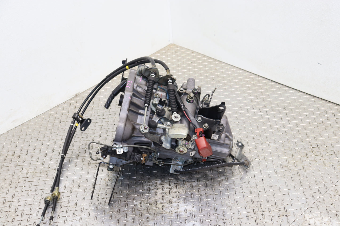 2000–2005 Toyota Celica GTS 6-Speed Manual JDM Transmission 1.8L 2ZZ-GE