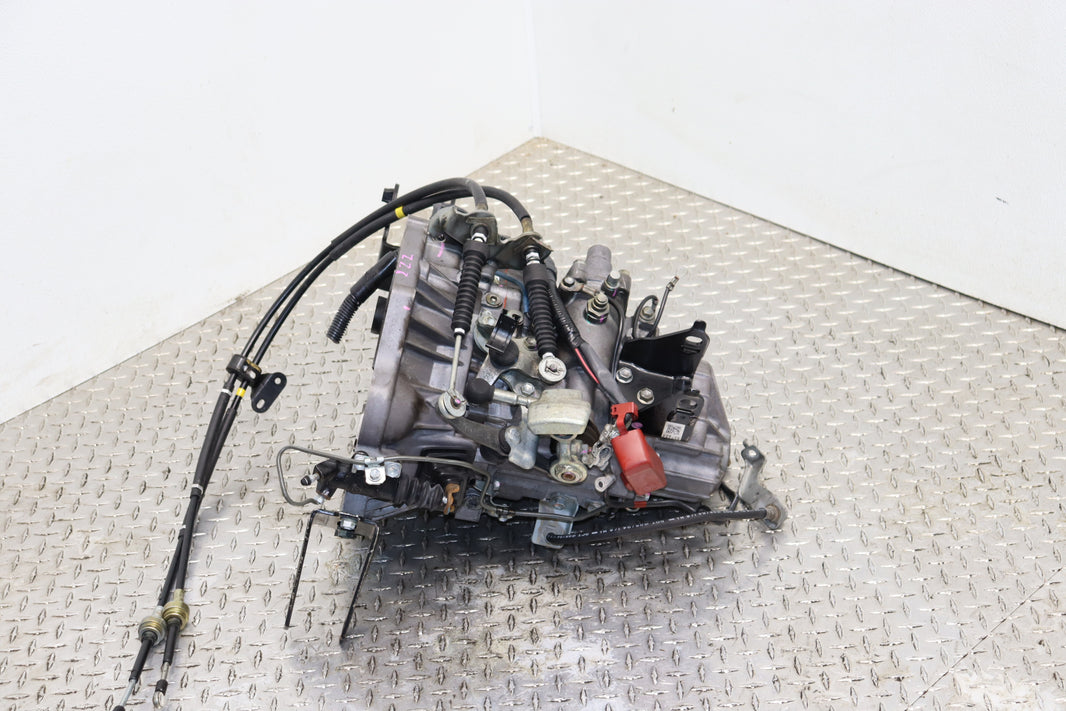 JDM 2000–2005 Toyota Celica GT-S 6-Speed Manual LSD Transmission (C60, 2ZZ-GE)
