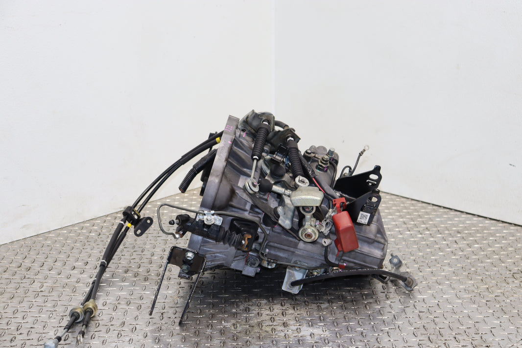 2000–2005 Toyota Celica GTS 6-Speed Manual JDM Transmission 1.8L 2ZZ-GE