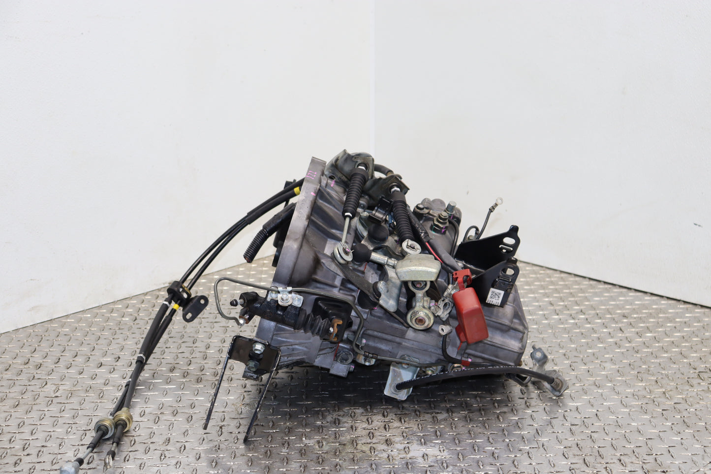 2000–2005 Toyota Celica GTS 6-Speed Manual JDM Transmission 1.8L 2ZZ-GE
