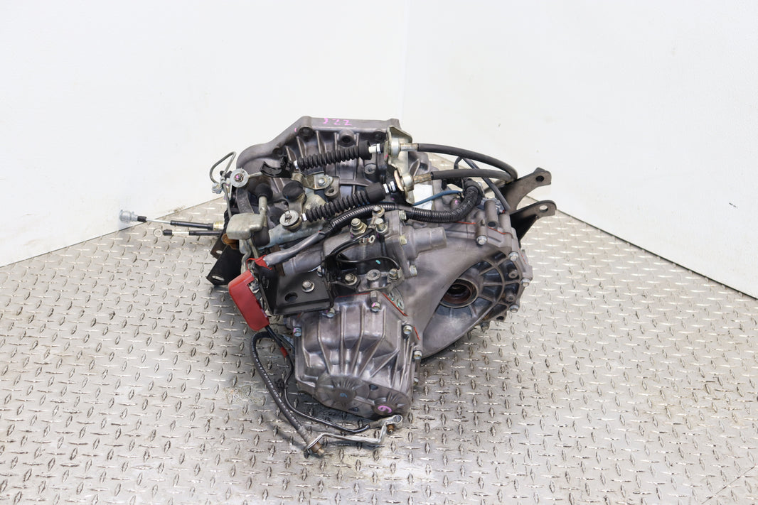 JDM 2000–2005 Toyota Celica GT-S 6-Speed Manual LSD Transmission (C60, 2ZZ-GE)
