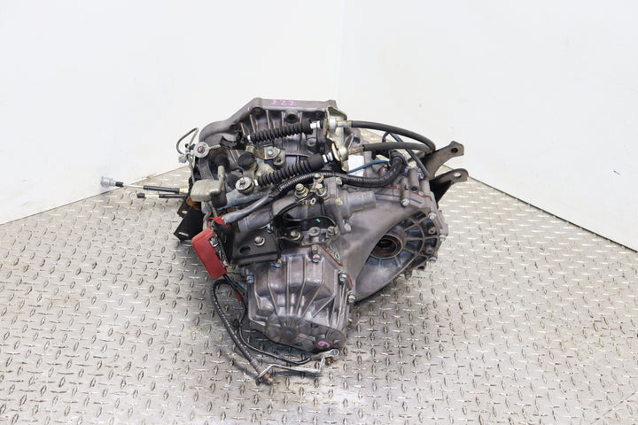JDM 2000–2005 Toyota Celica GT-S 6-Speed Manual LSD Transmission (C60, 2ZZ-GE)