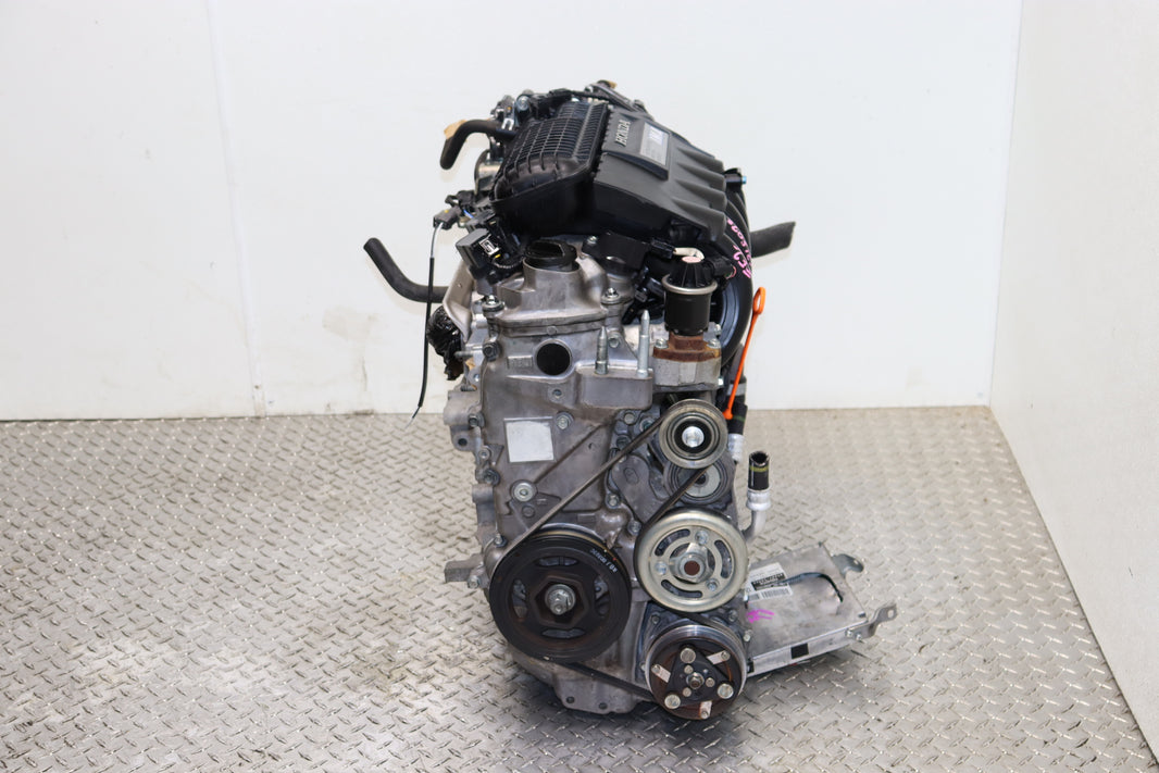 (2010–2014) Honda Insight Hybrid JDM 1.3L Engine | LDA MF6