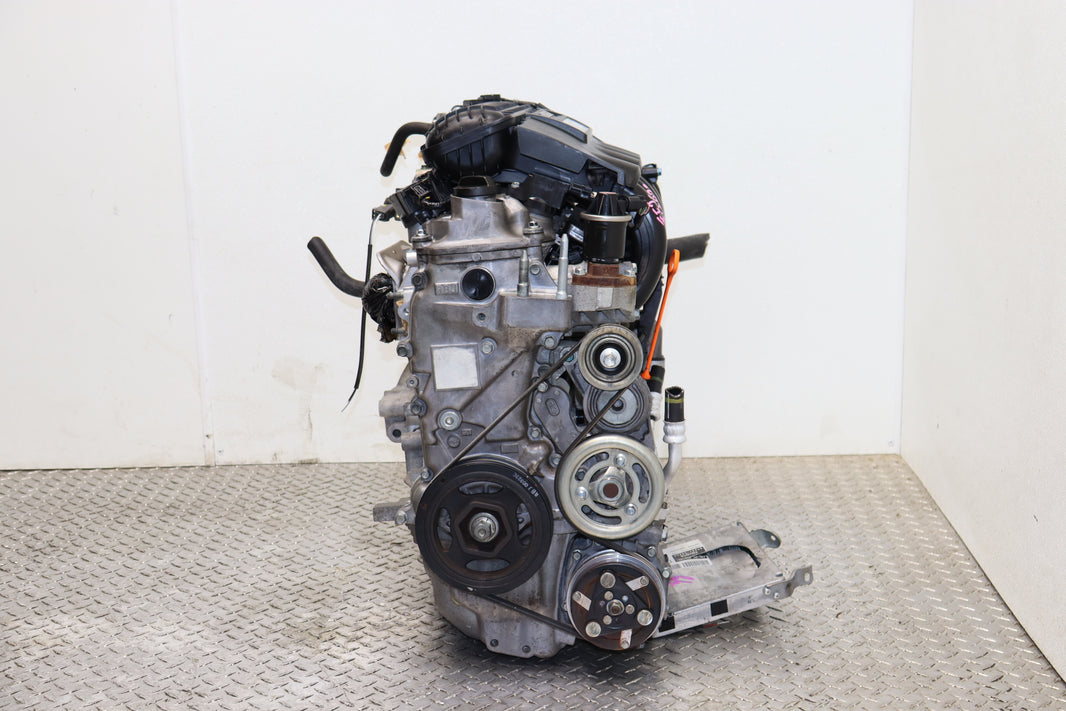 (2010–2014) Honda Insight Hybrid JDM 1.3L Engine | LDA MF6