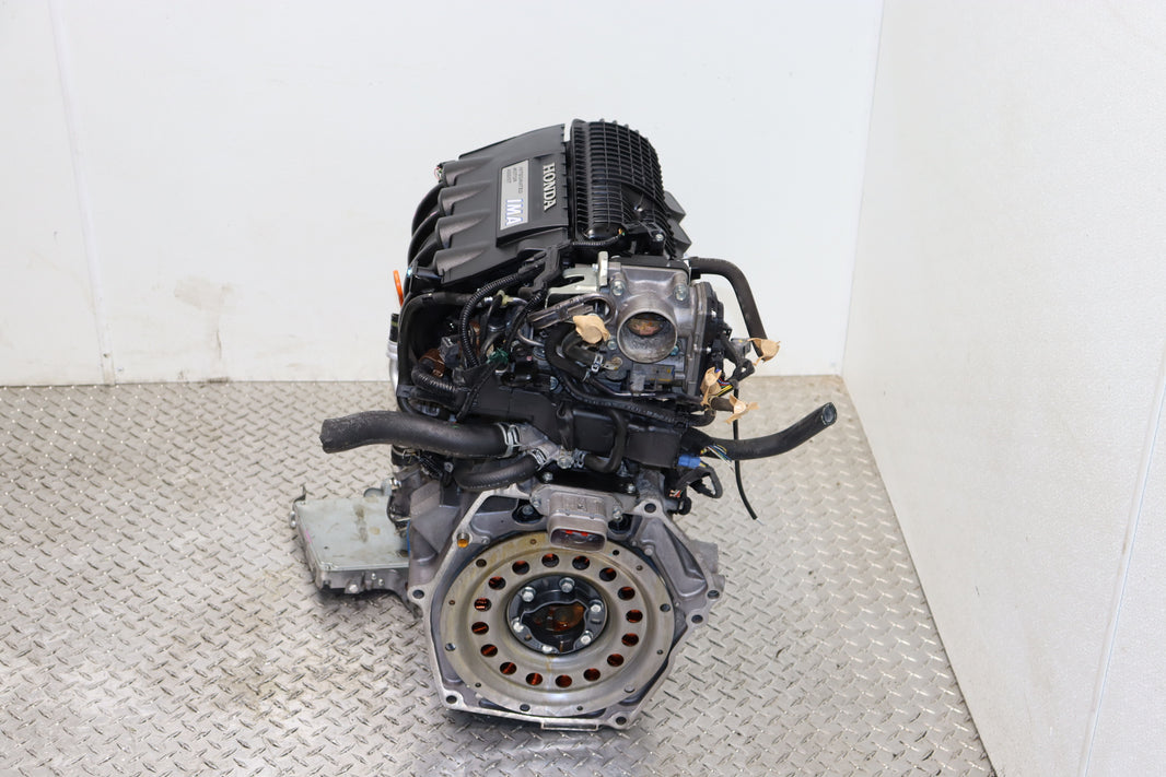 (2010–2014) Honda Insight Hybrid JDM 1.3L Engine | LDA MF6
