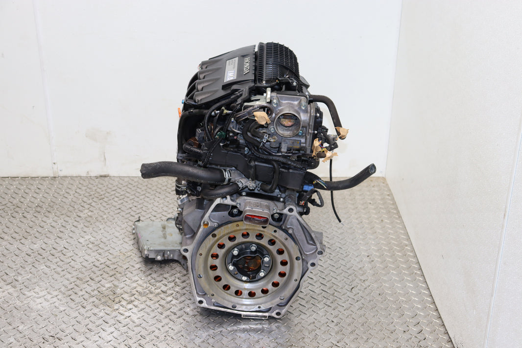 (2010–2014) Honda Insight Hybrid JDM 1.3L Engine | LDA MF6