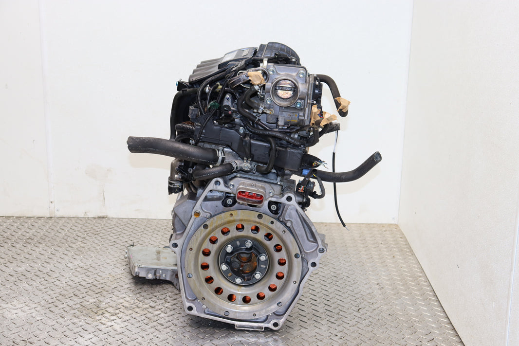 (2010–2014) Honda Insight Hybrid JDM 1.3L Engine | LDA MF6