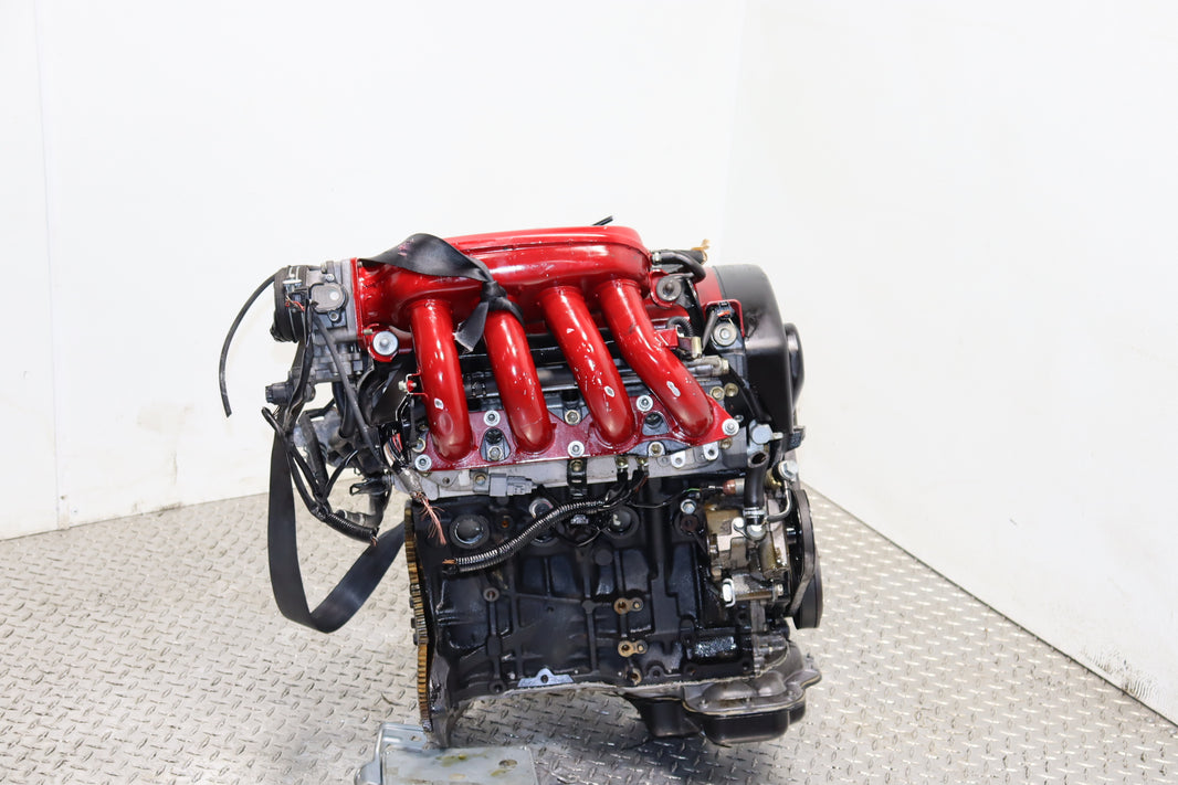 Toyota Celica JDM 3S-GE Beams Red Top Engine | 2.0L VVT-i FWD