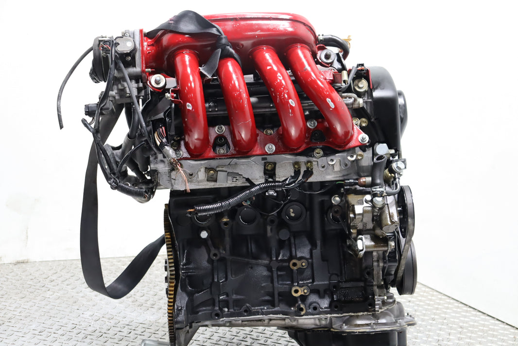 Toyota Celica JDM 3S-GE Beams Red Top Engine | 2.0L VVT-i FWD