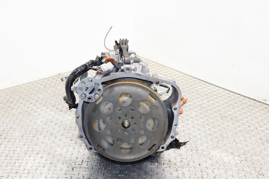 2014–2017 Subaru XV Crosstrek Hybrid Automatic Transmission AWD JDM OEM
