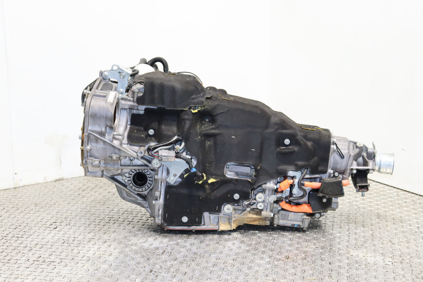 2019–2023 Subaru Crosstrek PHEV Hybrid AWD CVT Transmission FB20 2.0L – TH58ADDSAB