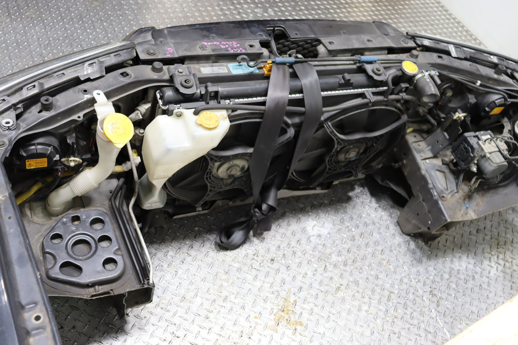 2005‑2009 Subaru Forester XT JDM OEM Front End Conversion