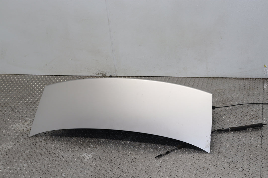 JDM 2006-2010 Honda Civic FD3 Hybrid Rear Bumper & Trunk Lid Assembly OEM