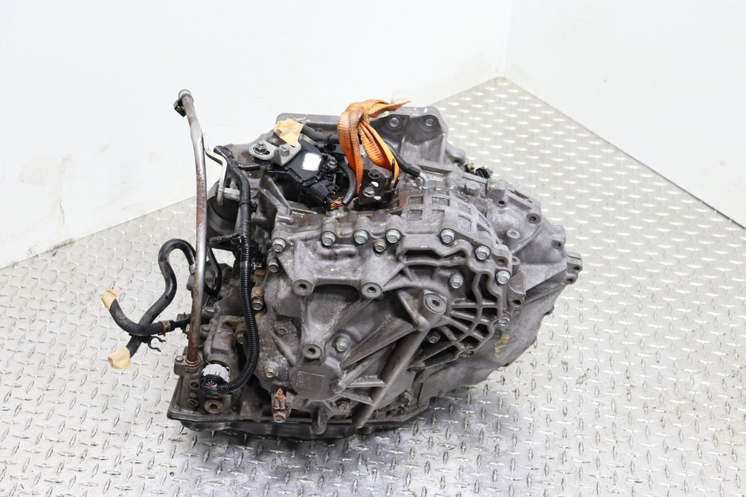 2007–2012 Nissan Altima CVT Transmission – 2.5L QR25 JDM