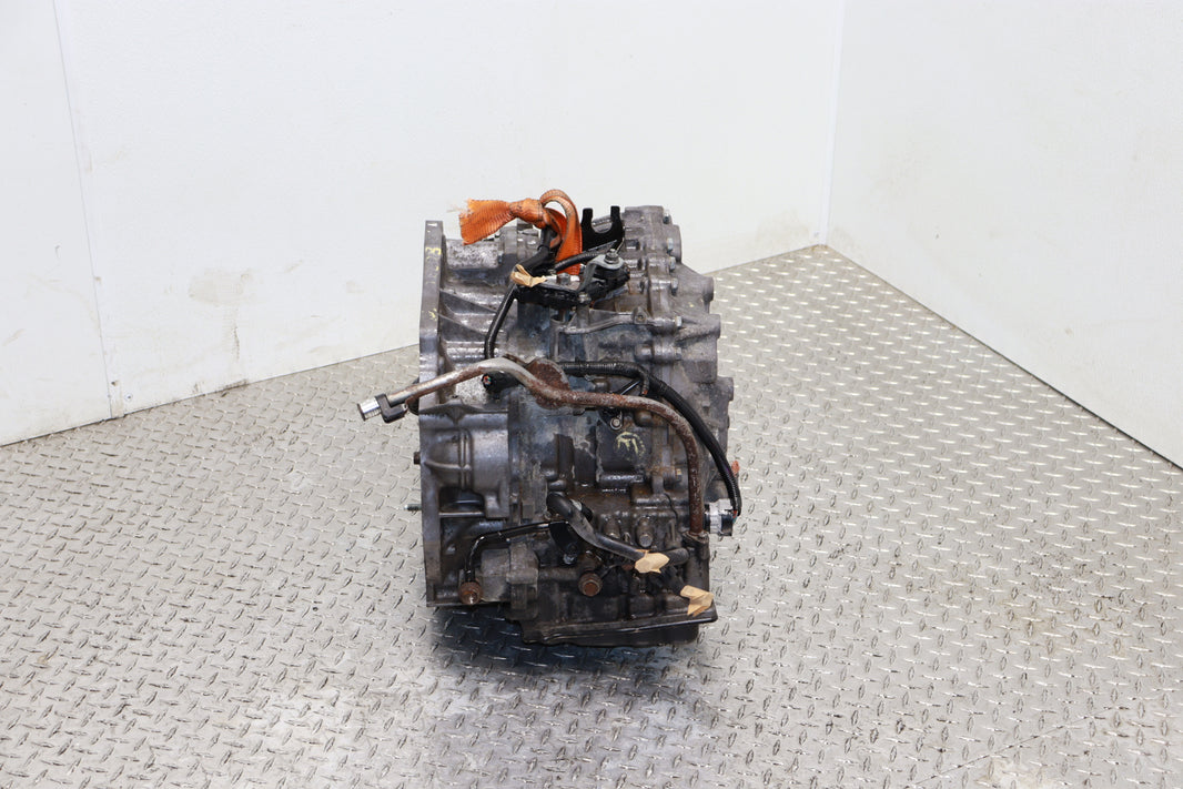 2007–2012 Nissan Altima CVT Transmission – 2.5L QR25 JDM