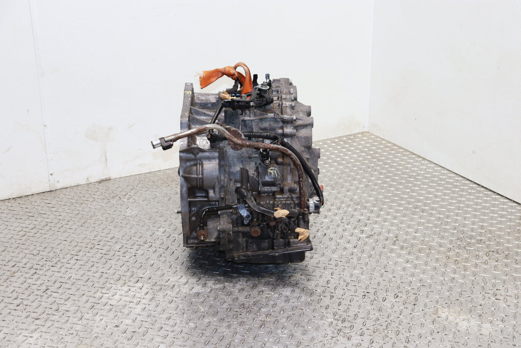 2007–2012 Nissan Altima CVT Transmission – 2.5L QR25 JDM