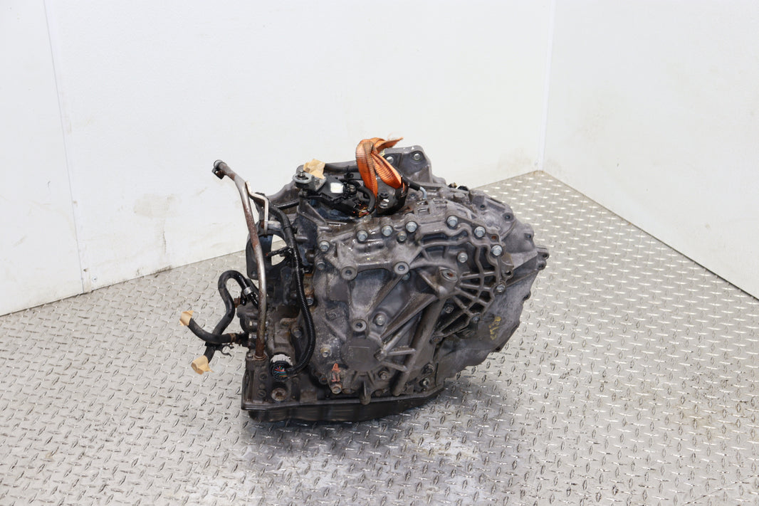 2007–2012 Nissan Altima CVT Transmission – 2.5L QR25 JDM