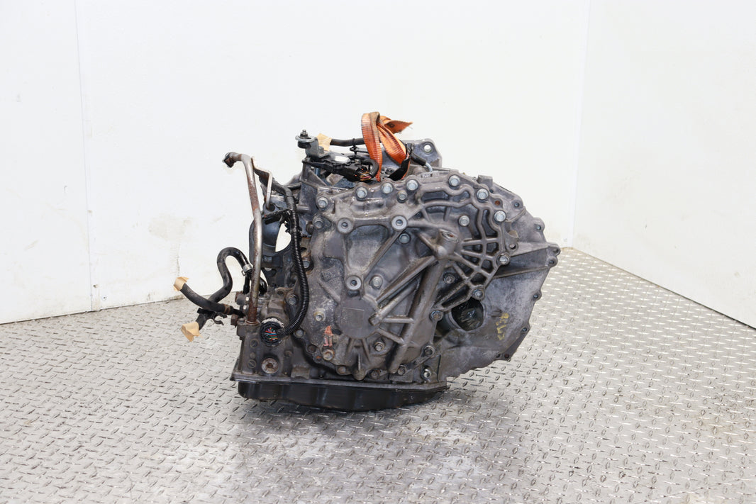 2007–2012 Nissan Altima CVT Transmission – 2.5L QR25 JDM
