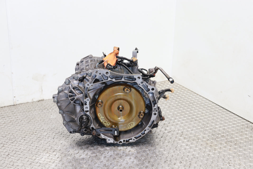 2007–2012 Nissan Altima CVT Transmission – 2.5L QR25 JDM