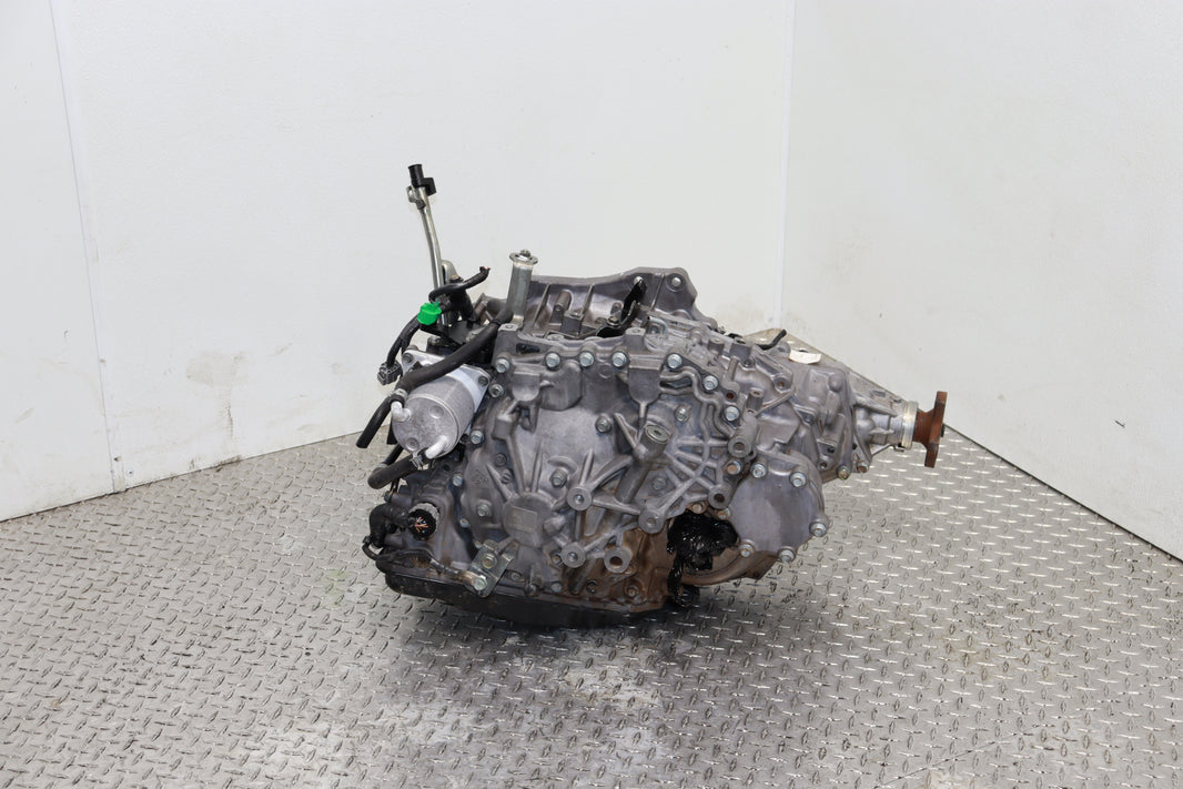 2011–2015 Nissan Rogue CVT Transmission – 2.5L QR25 AWD JDM