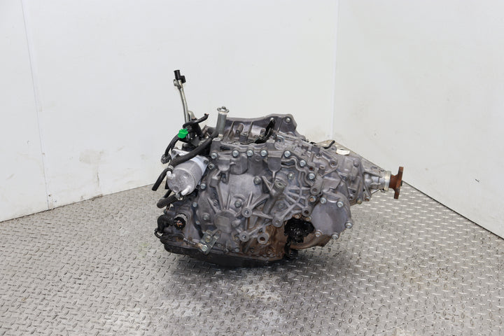 2011–2015 Nissan Rogue CVT Transmission – 2.5L QR25 AWD JDM