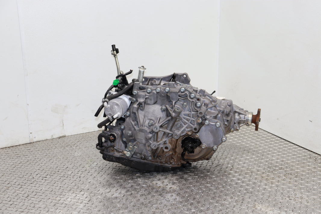 2011–2015 Nissan Rogue CVT Transmission – 2.5L QR25 AWD JDM