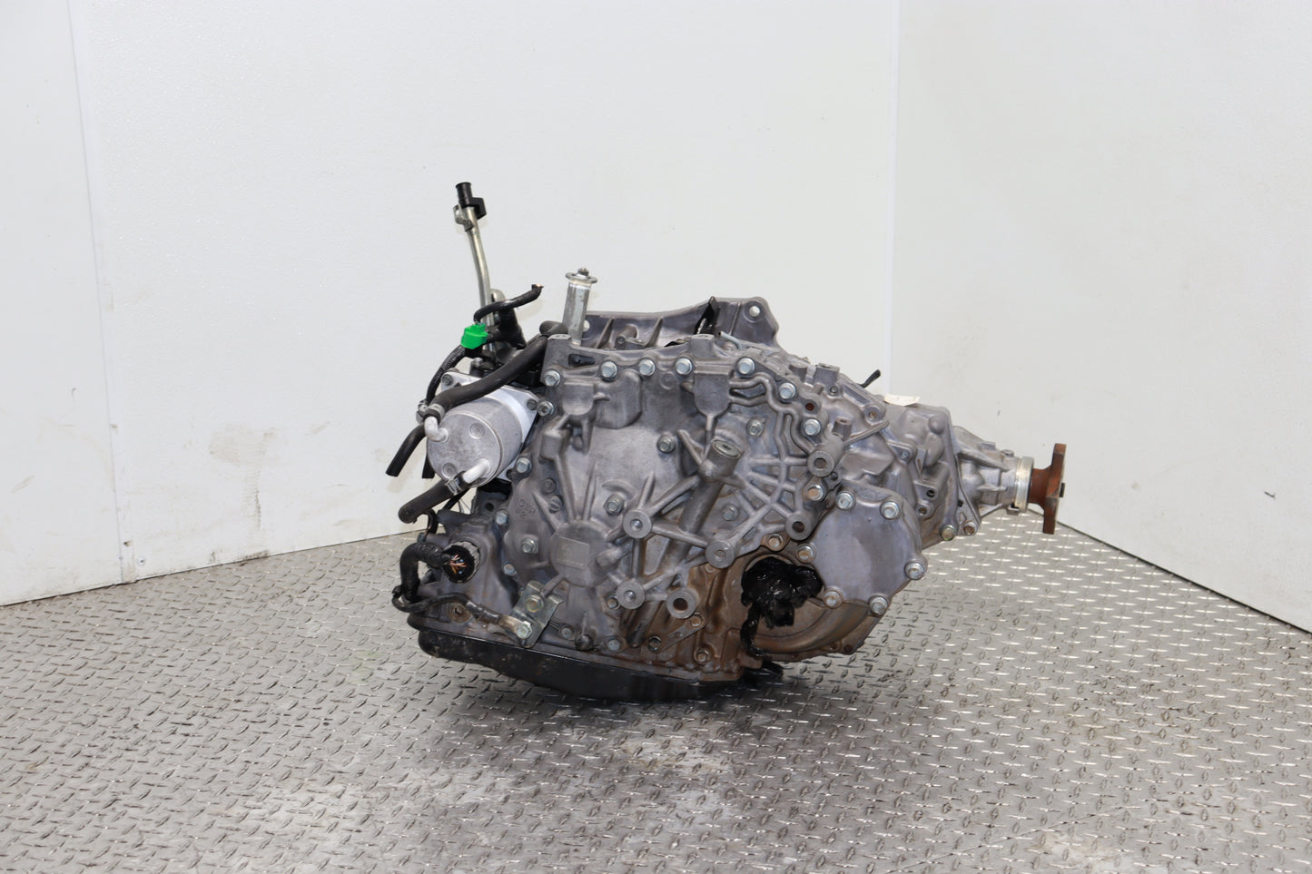 2011–2015 Nissan Rogue CVT Transmission – 2.5L QR25 AWD JDM