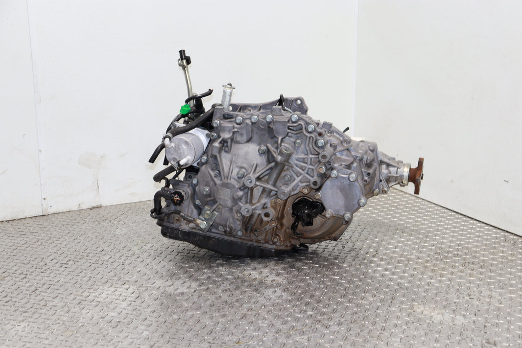 2011–2015 Nissan Rogue CVT Transmission – 2.5L QR25 AWD JDM