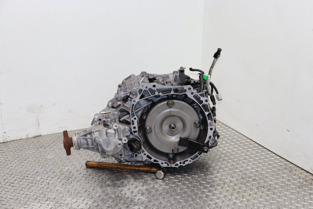 2011–2015 Nissan Rogue CVT Transmission – 2.5L QR25 AWD JDM