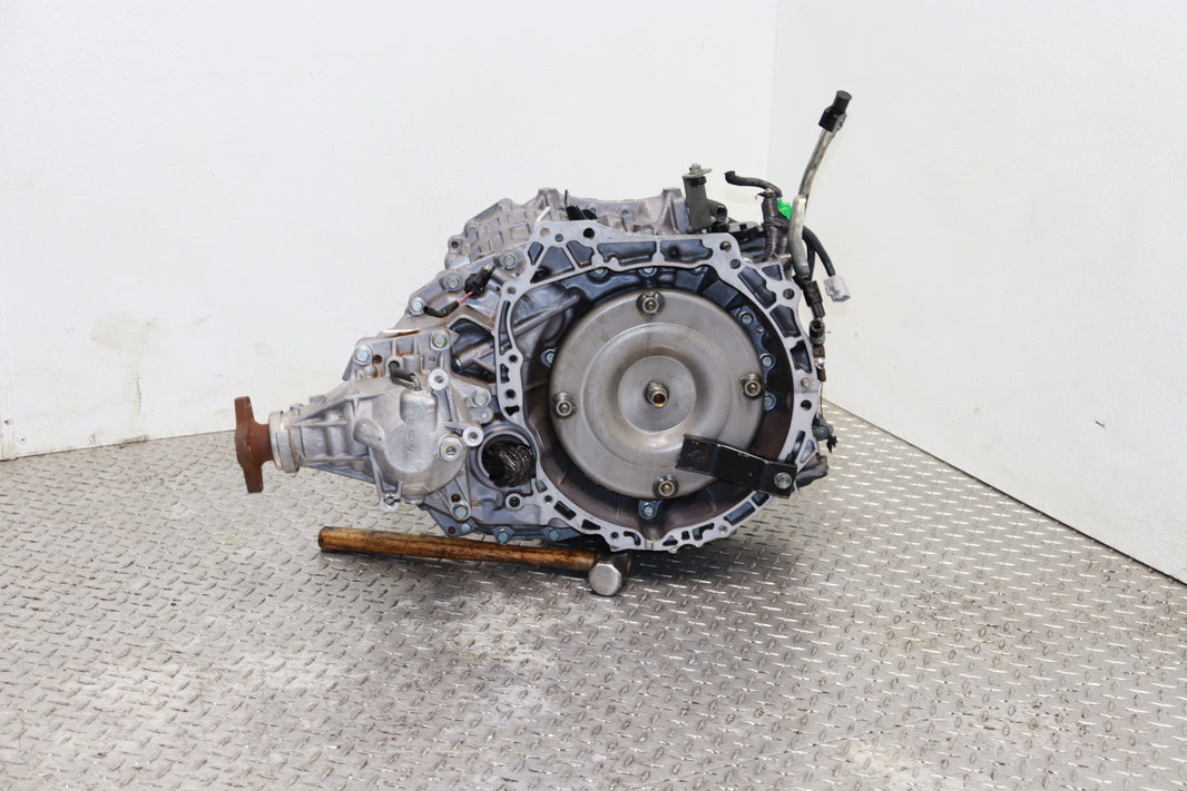 2011–2015 Nissan Rogue CVT Transmission – 2.5L QR25 AWD JDM