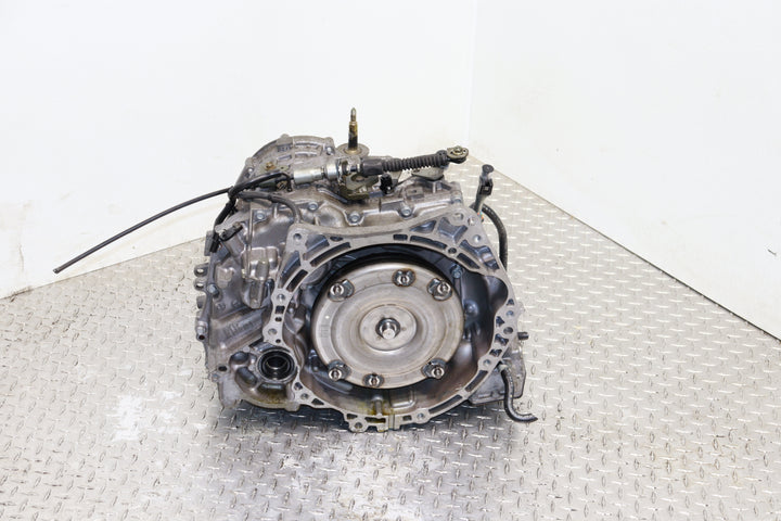 2014–2018 Nissan Altima 2.5L CVT Automatic Transmission – JDM QR25