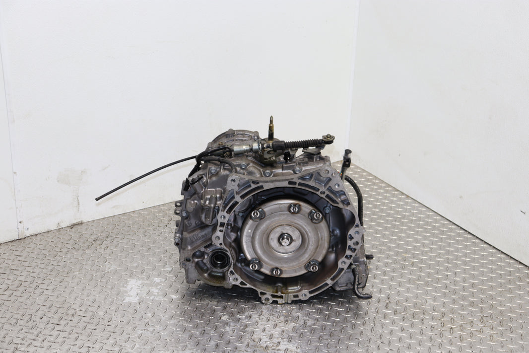 2014–2018 Nissan Altima 2.5L CVT Automatic Transmission – JDM QR25