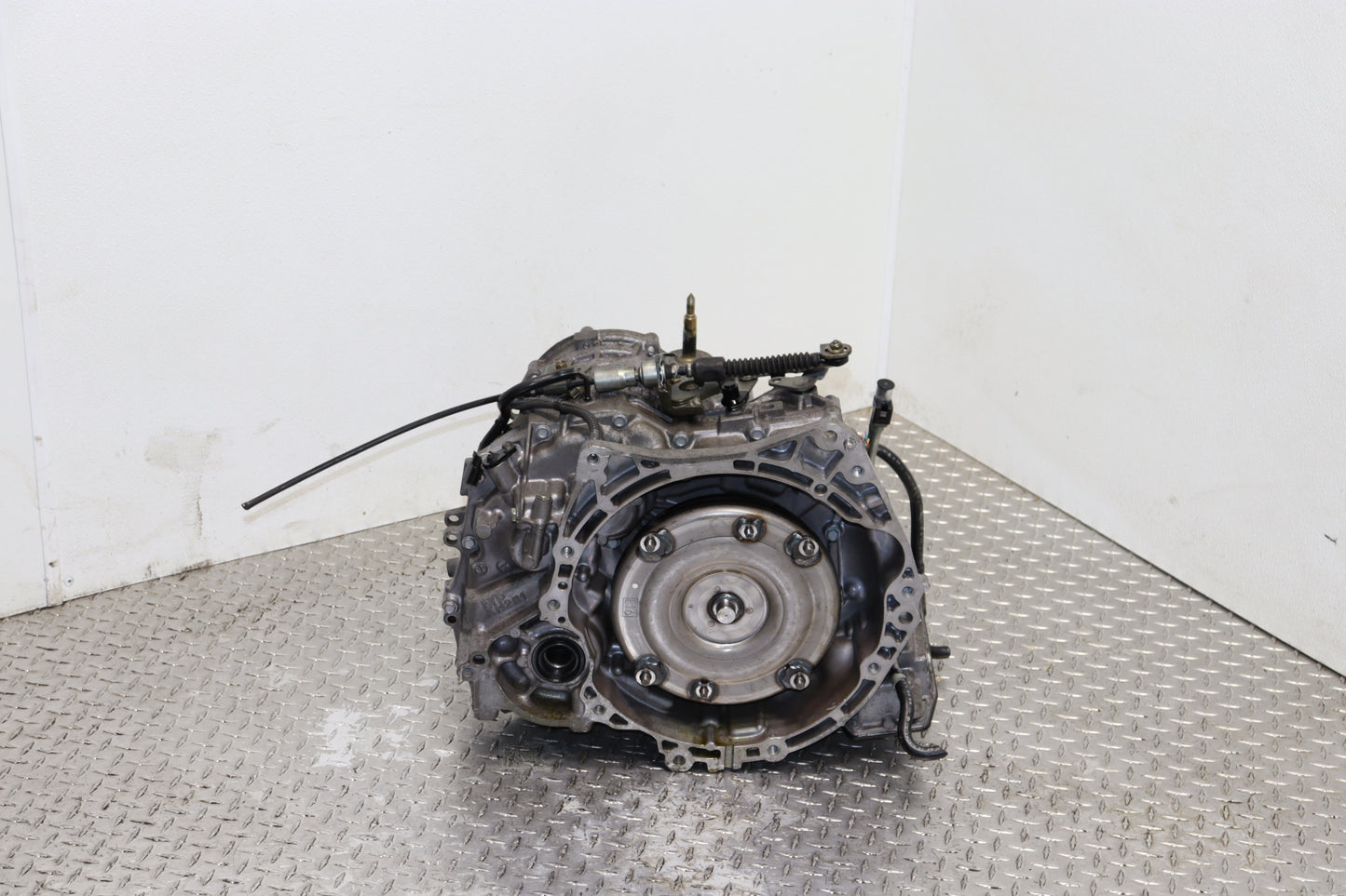 2014–2018 Nissan Altima 2.5L CVT Automatic Transmission – JDM QR25