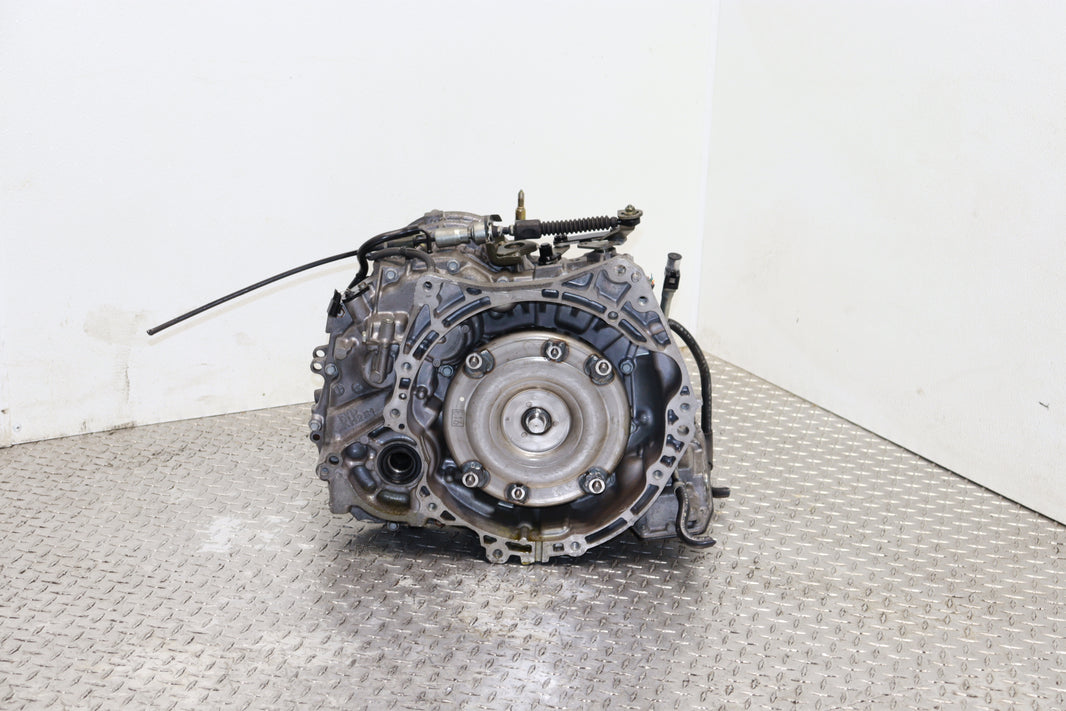 2014–2018 Nissan Altima 2.5L CVT Automatic Transmission – JDM QR25