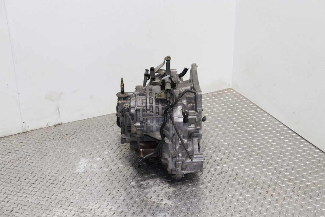 2014–2018 Nissan Altima 2.5L CVT Automatic Transmission – JDM QR25