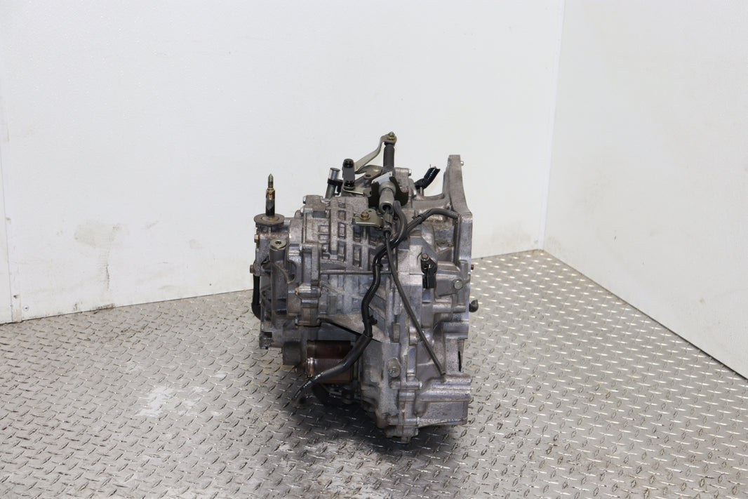 2014–2018 Nissan Altima 2.5L CVT Automatic Transmission – JDM QR25
