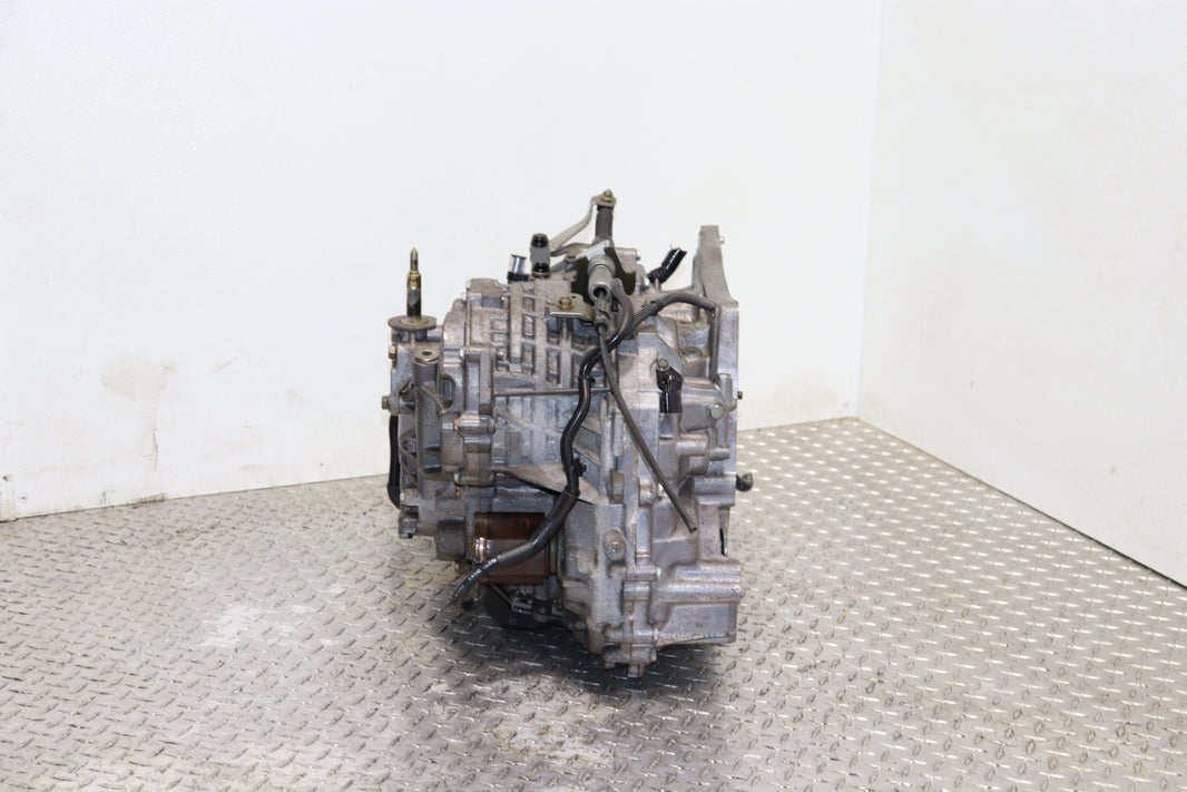 2014–2018 Nissan Altima 2.5L CVT Automatic Transmission – JDM QR25